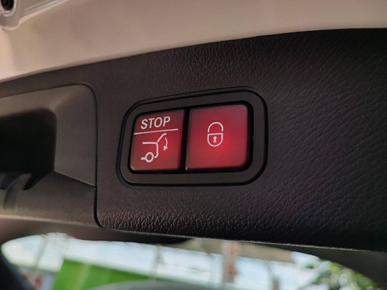 MERCEDES BENZ GLA 200 Progressive ปี2022