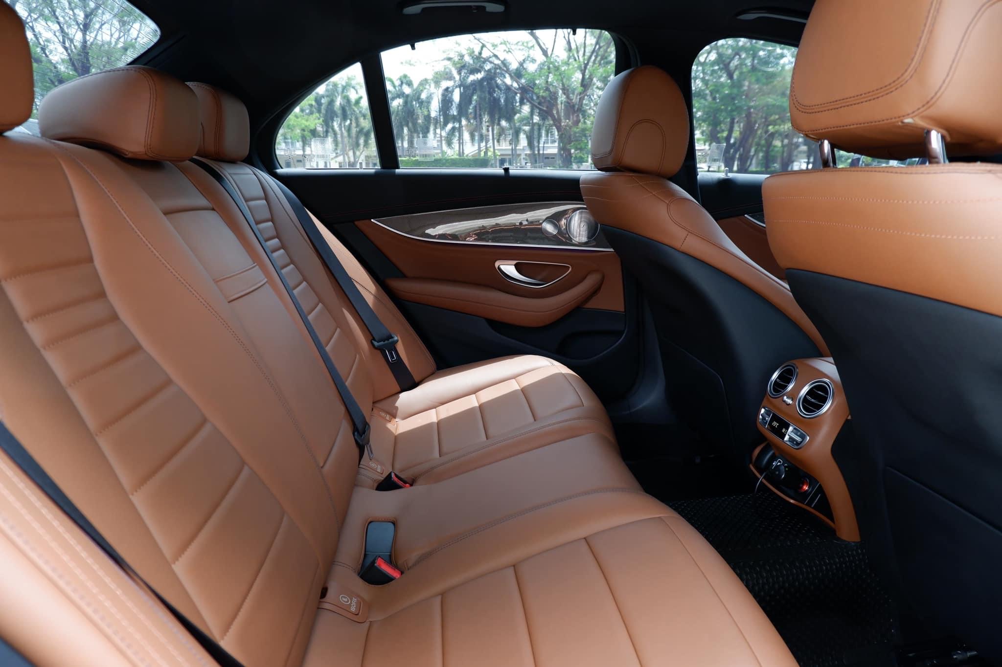 Mercedes Benz E300e AMG Dynamic ปี 2020