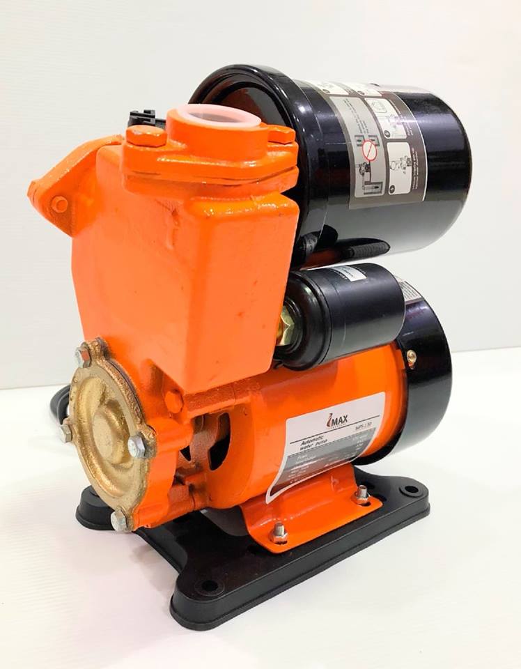 ปั๊มน้ำ IMAX รุ่น PS-130