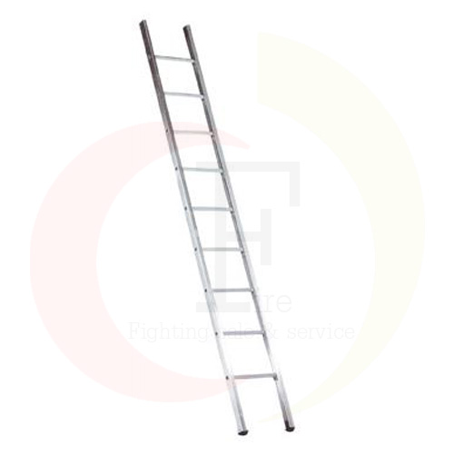 บันไดอลูมิเนียมแบบตอนเดียว ยาว 6-20 ฟุต ยี่ห้อ BRACO