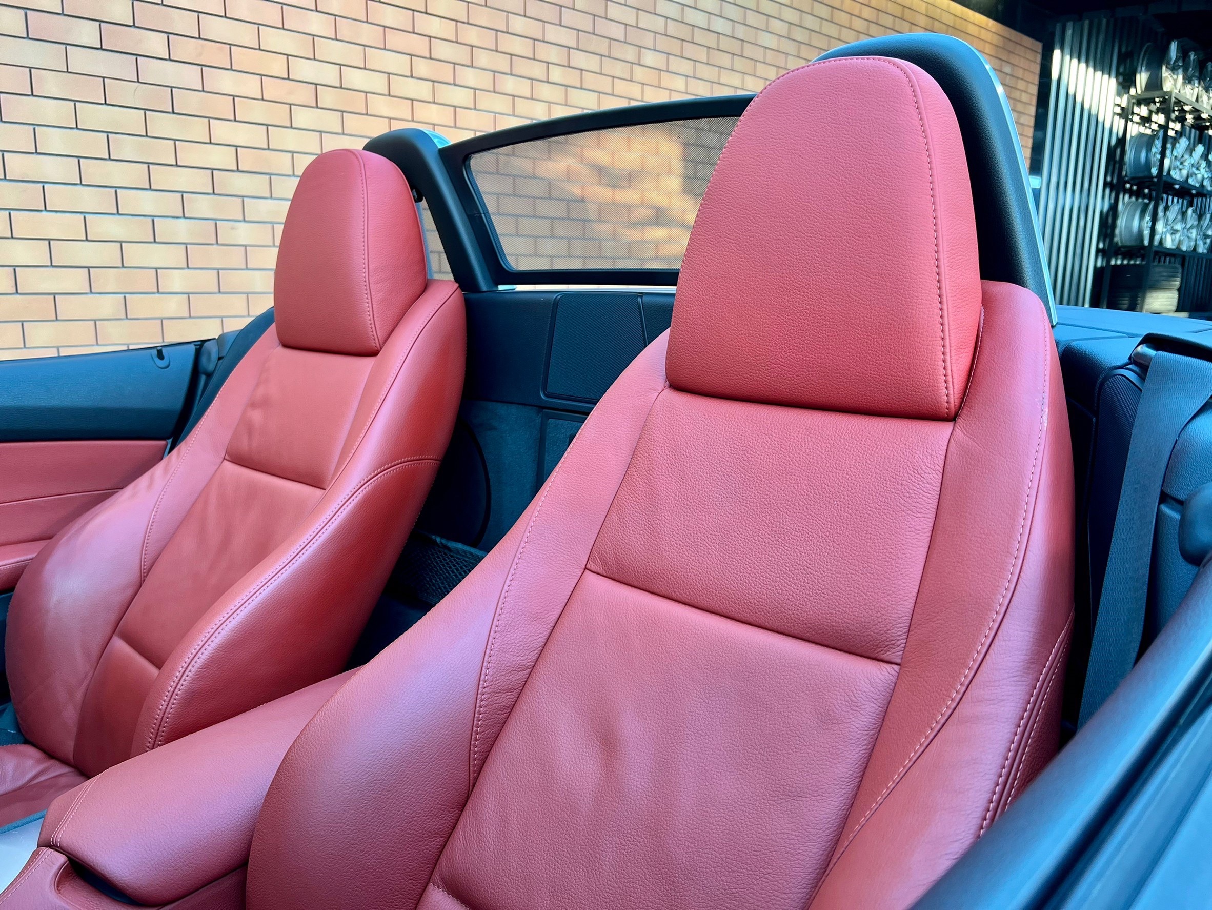 BMW Z4 Roadster sDrive 2.3i ปี 2011