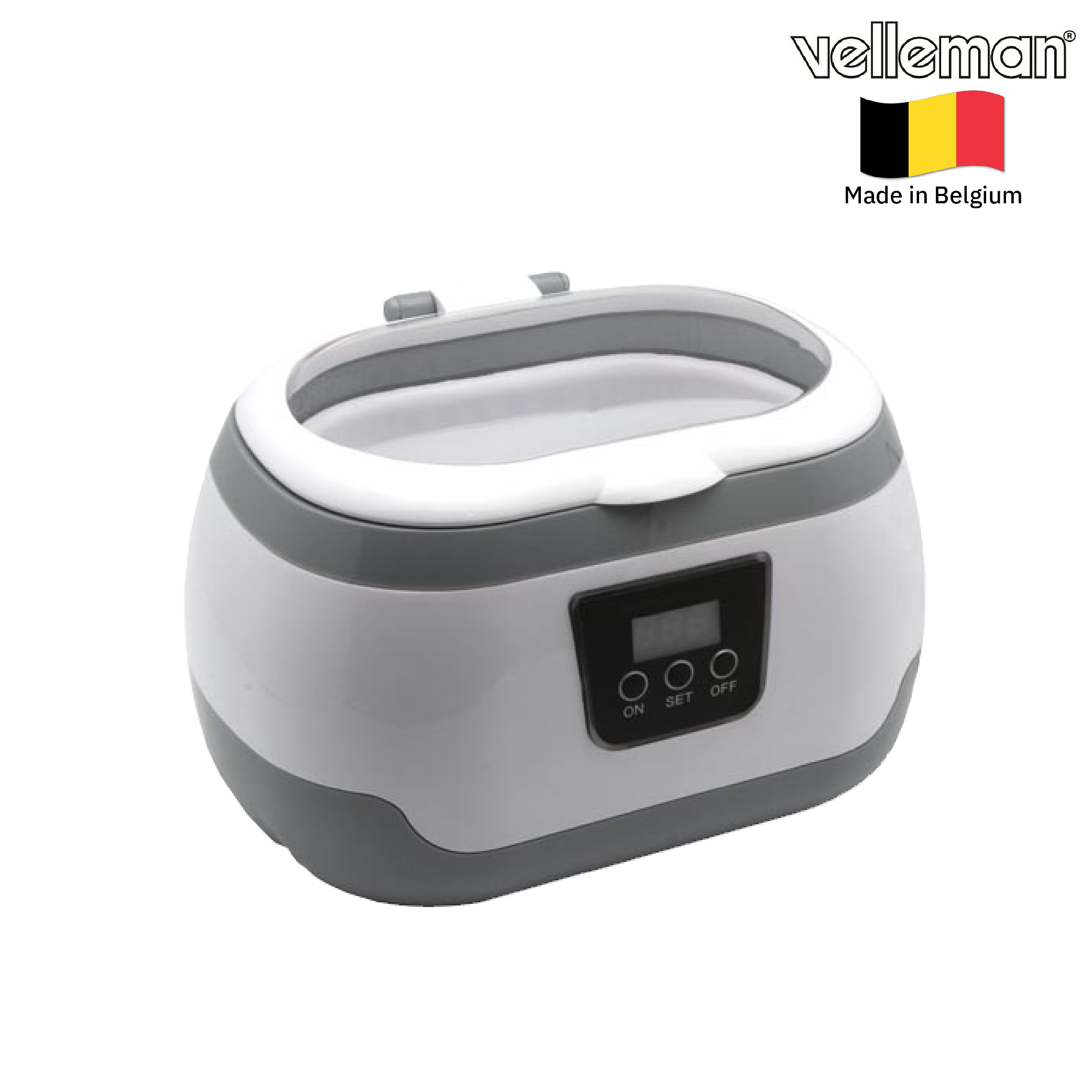 เครื่องทำความสะอาด Ultrasonic รุ่น VTUSCT2