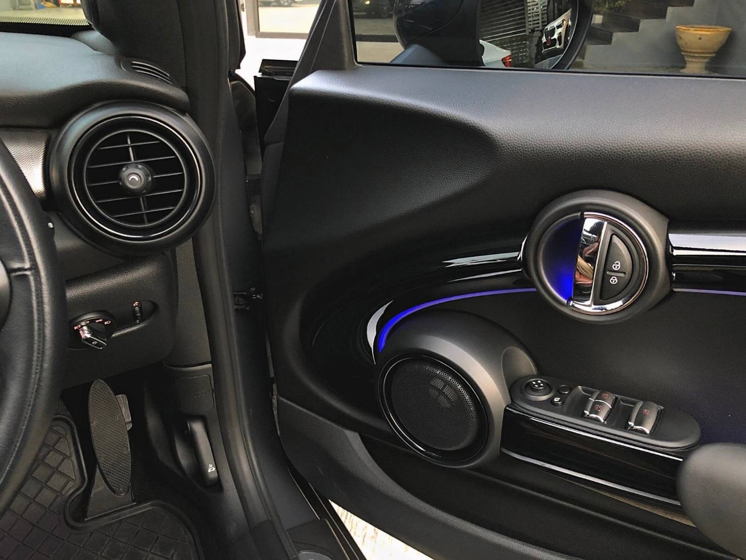 MINI COOPER S F57 CONVERTIBLE JCW ปี 2018