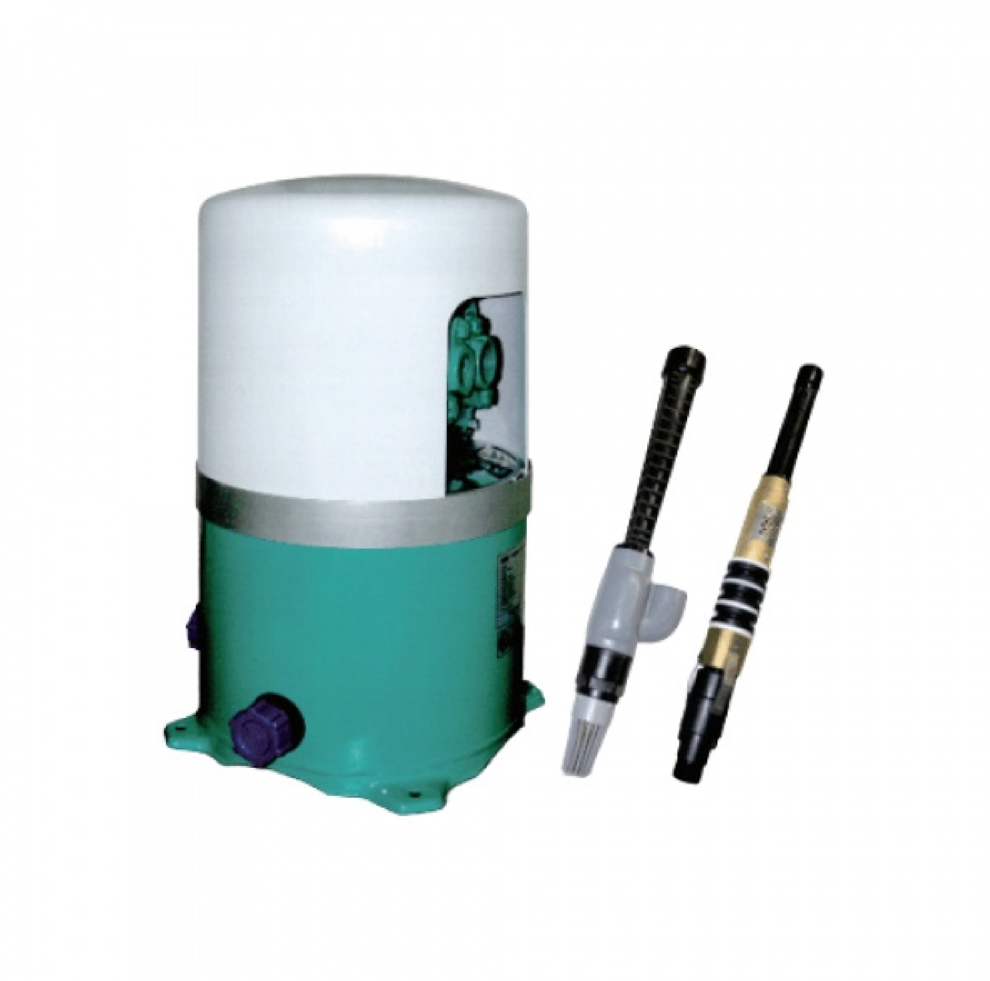 WILO ปั๊มน้ำอัตโนมัติ 300W 220V เจ็ทเดี่ยว รุ่นWL-PC301EA