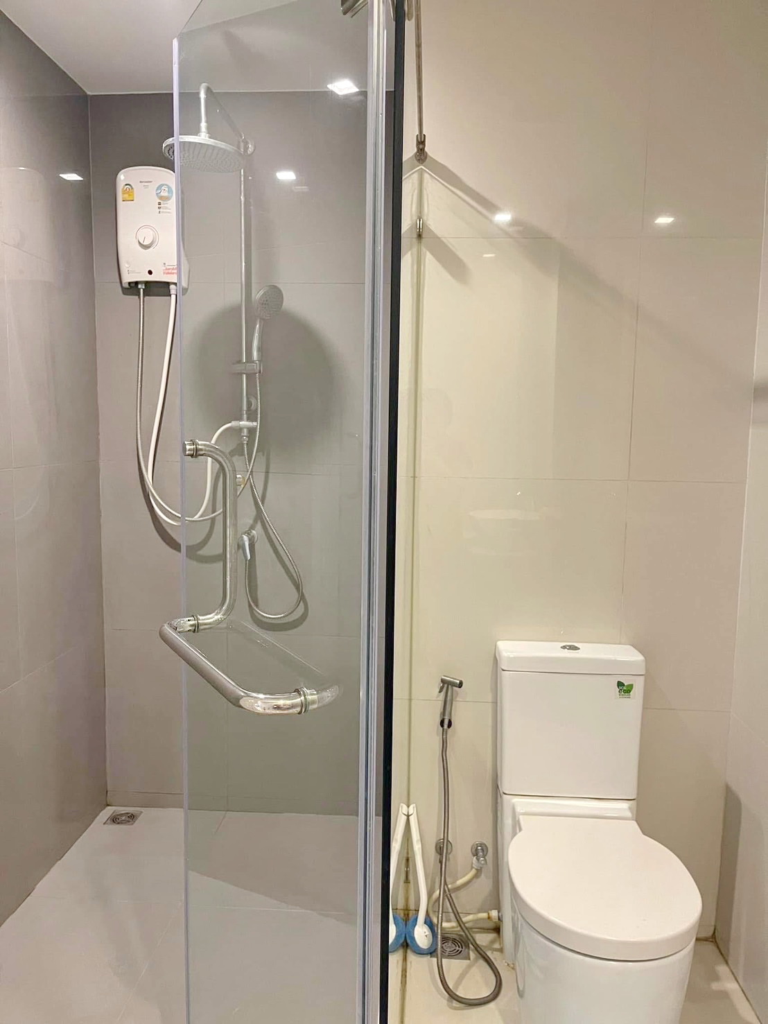 คอนโดปล่อยเช่า Condo Grow Rattanathibet