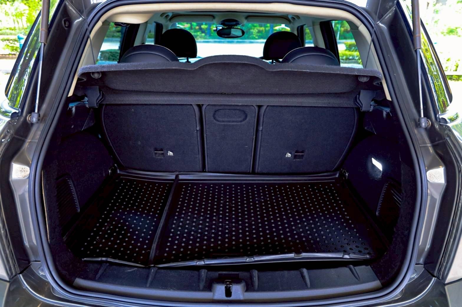 MINI Cooper S Countryman ALL4 ปี 2013