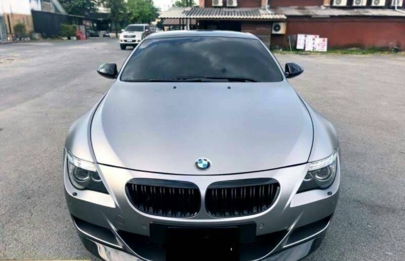 BMW M6 (E63) ปี2011💥Sold Out💥