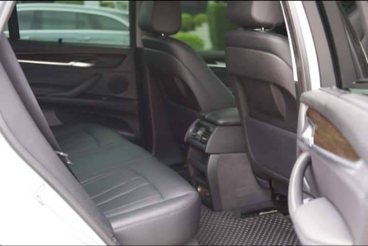 BMW X5 sDrive25d Pure Experience ปี 2015