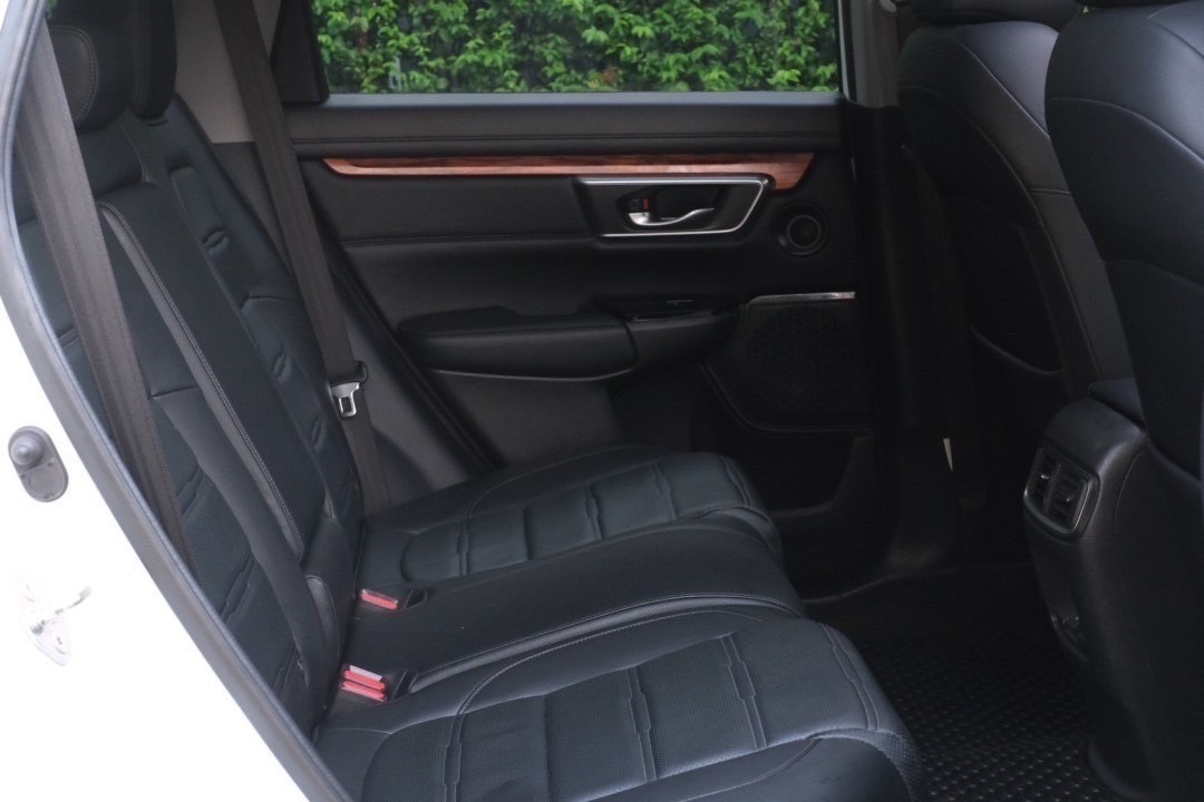 Honda Crv 2.4Es ปี 2021