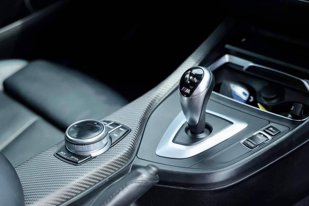 Bmw M2 LCI Stage2 ปี 2019