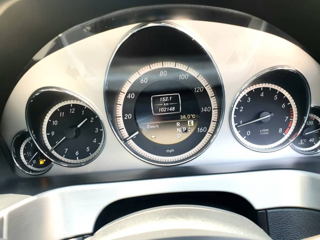 ขาย Benz E200 AMG 7G ปี 2013