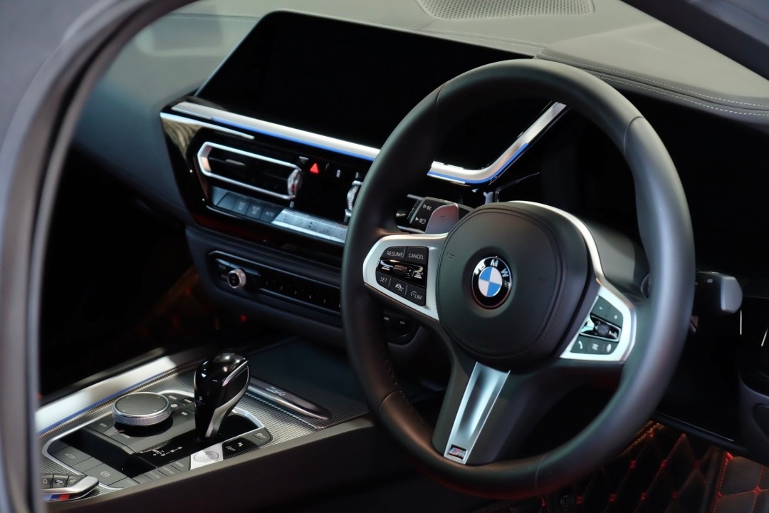 Bmw Z4 sDrive 30i M Sport ปี 2020
