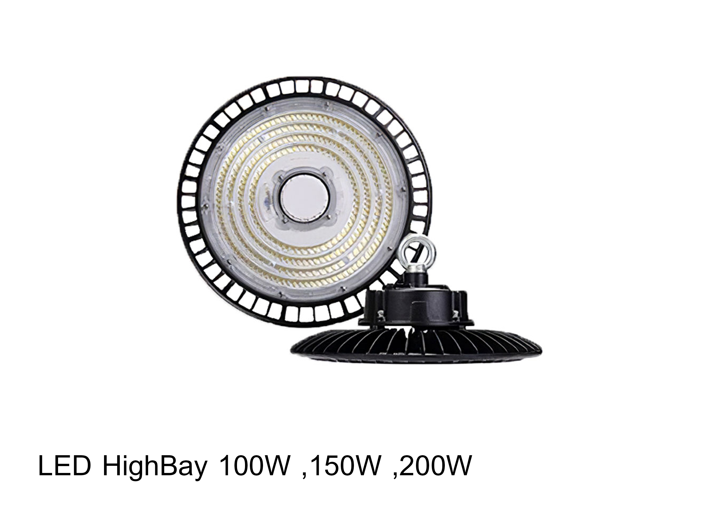 โคม HighBay LED SUN 100W ,150W ,200W BEC