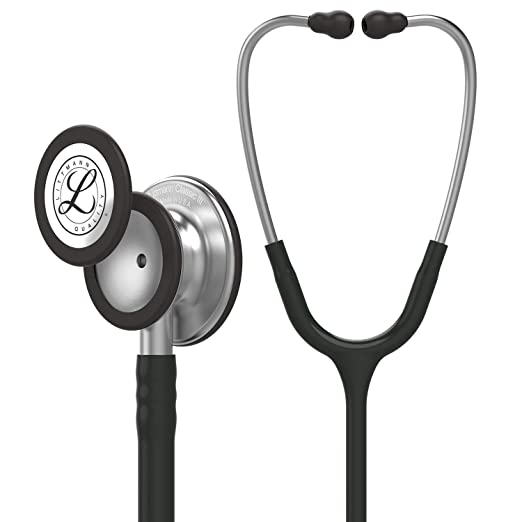 หูฟังแพทย์ 3M Stethoscope รุ่น Littmann Classic III (Standard)