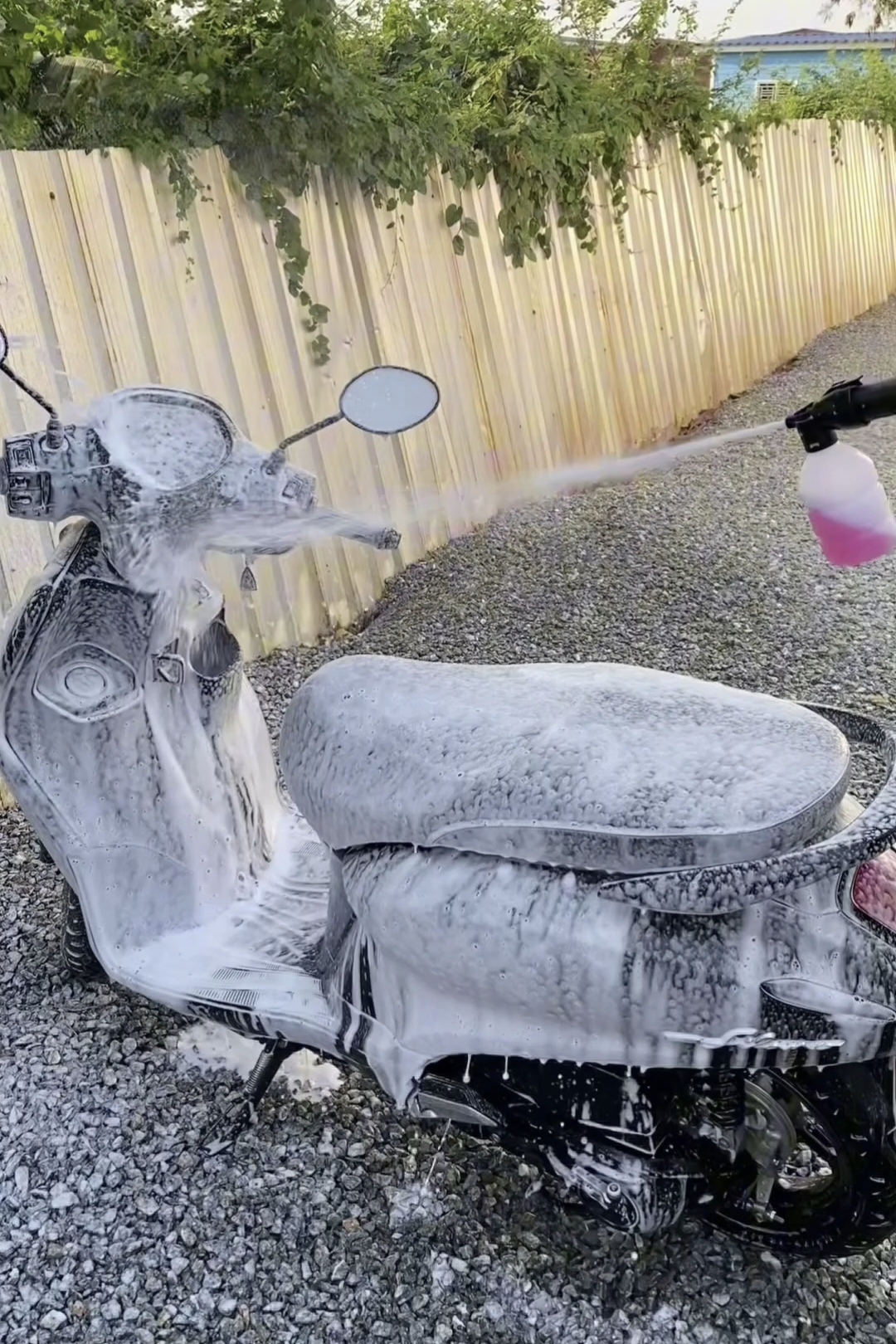 เครื่องฉีดน้ำ รุ่น งานหนัก ยี่ห้อ Masaki รุ่น MT-2300