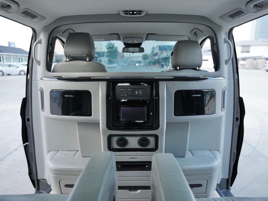Mercedes Benz V220d ปี 2020