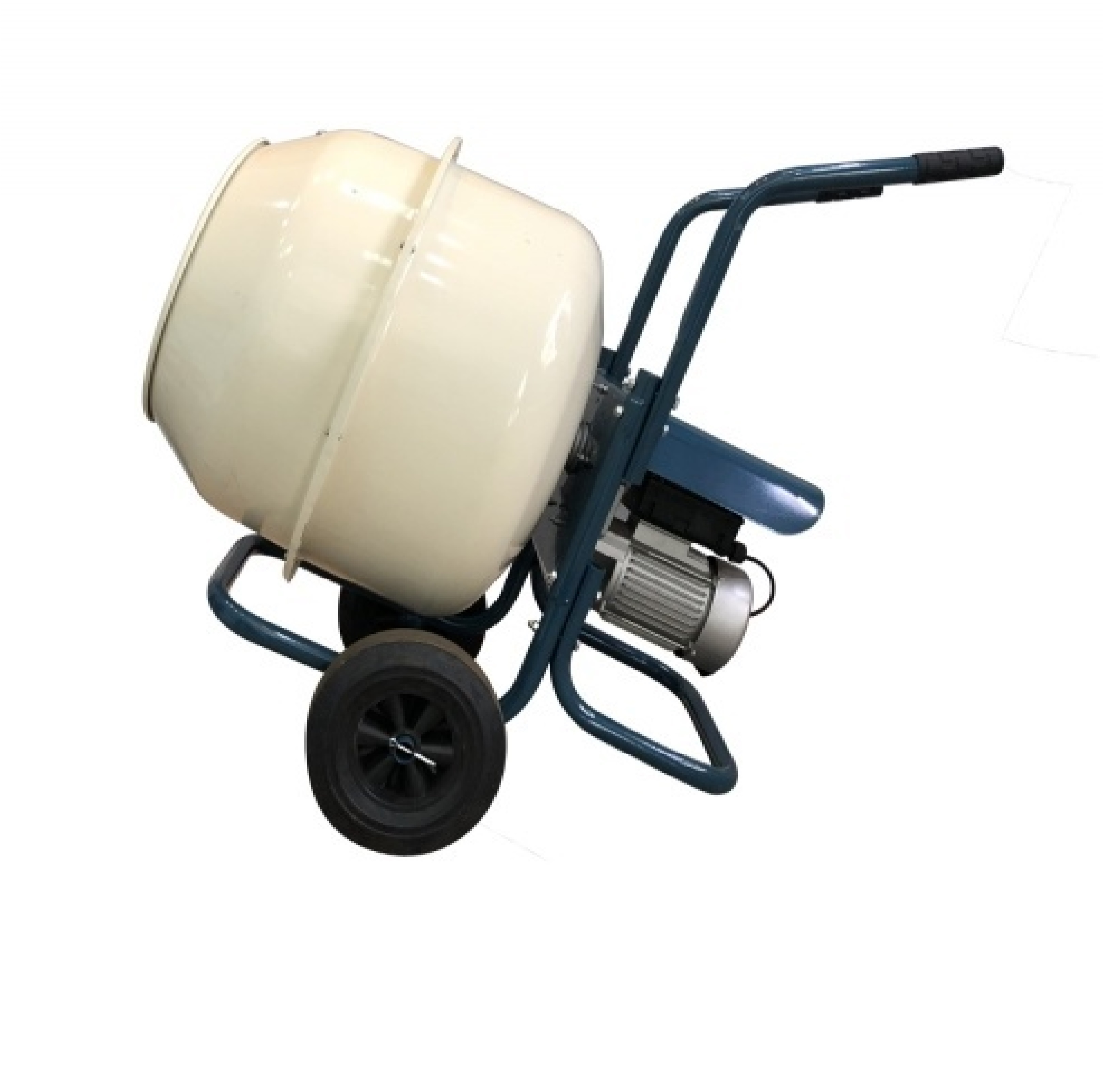 BISON โม่ผสมปูน ขนาด 140ลิตร รุ่น CM-140B