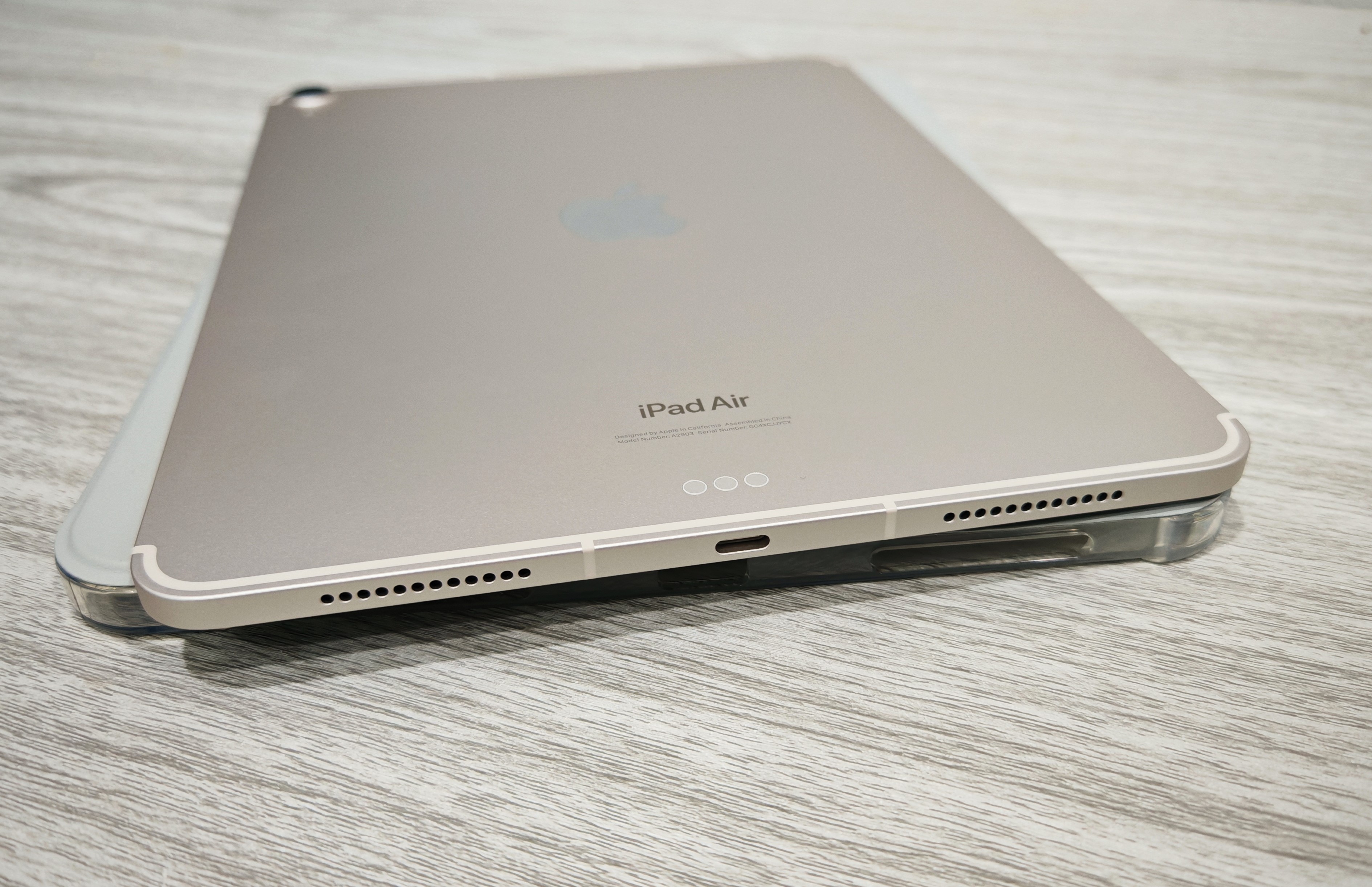 Apple iPad Air 6 11" (M2) Wi-Fi + Cellular 128GB