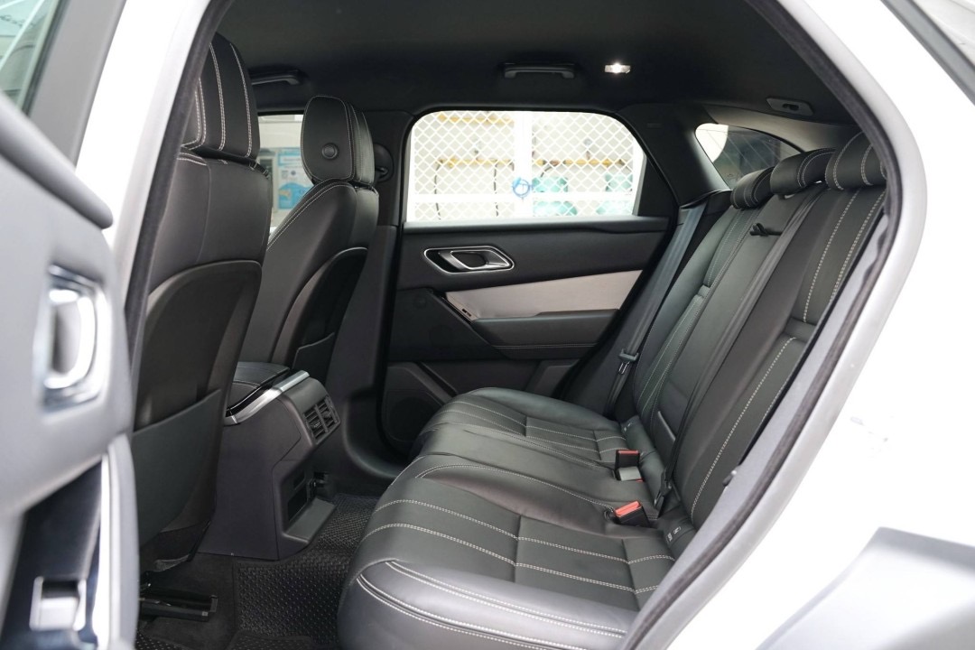 Landrover Range Rover VELAR S ปี 2018