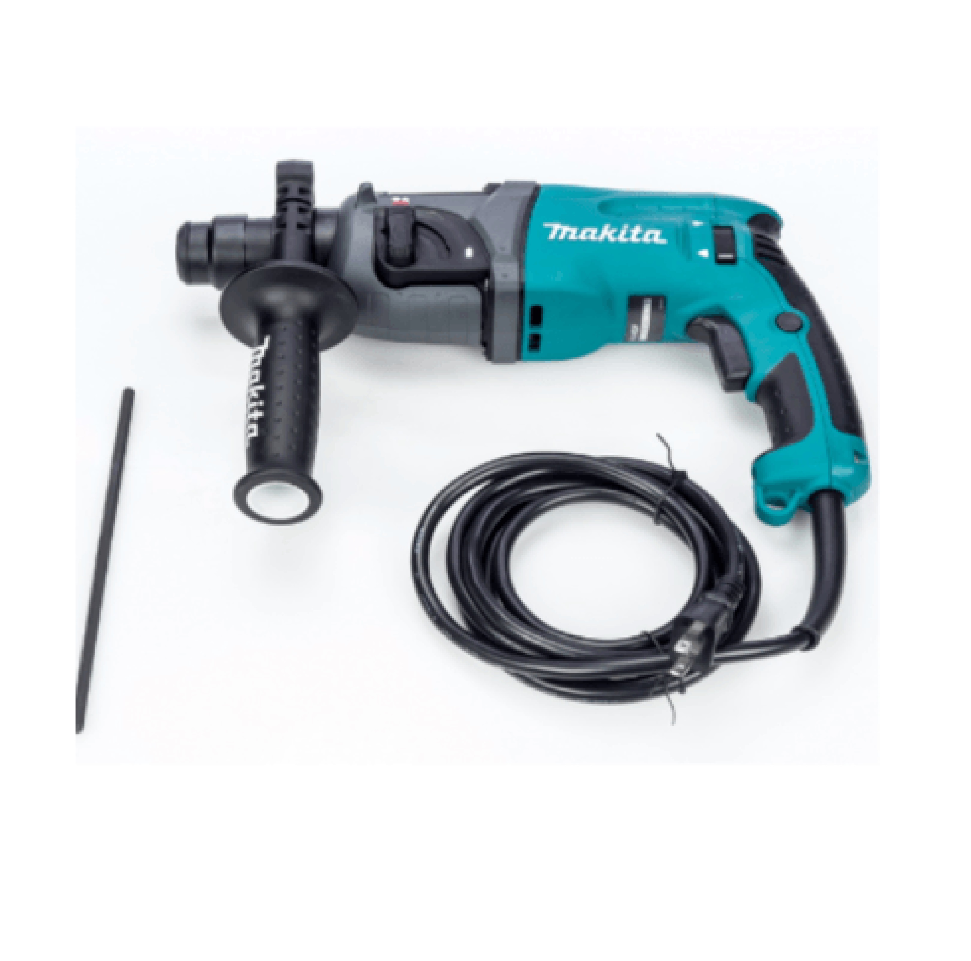 สว่านเจาะโรตารี่ MAKITA HR-2460F(24MM.)
