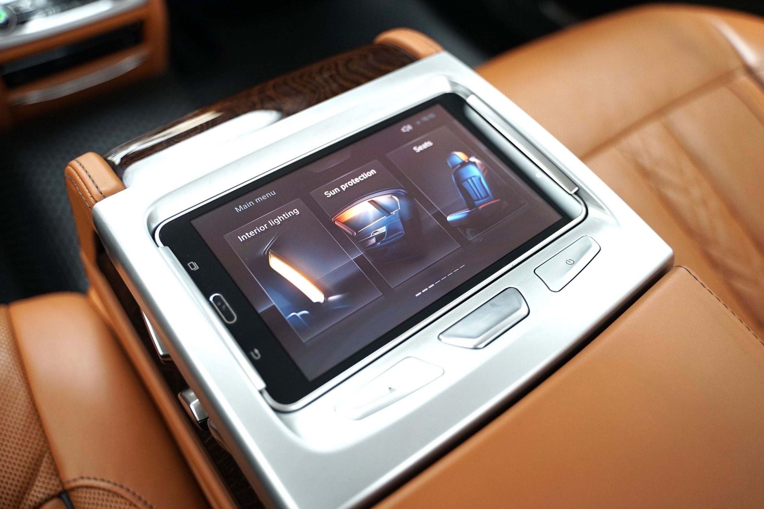 BMW 730Ld Pure Excellence G12 ปี 2019