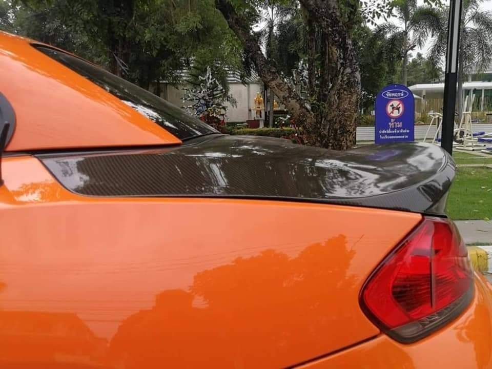 BMW Z4 ปี 2011