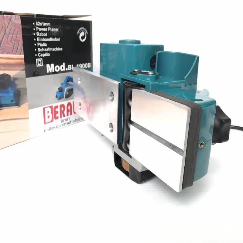 BERALA กบไฟฟ้า 3 นิ้ว รุ่น 1900 B