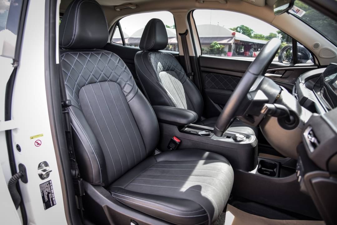 GWM Ora GoodCat 500Ultra ปี 2022