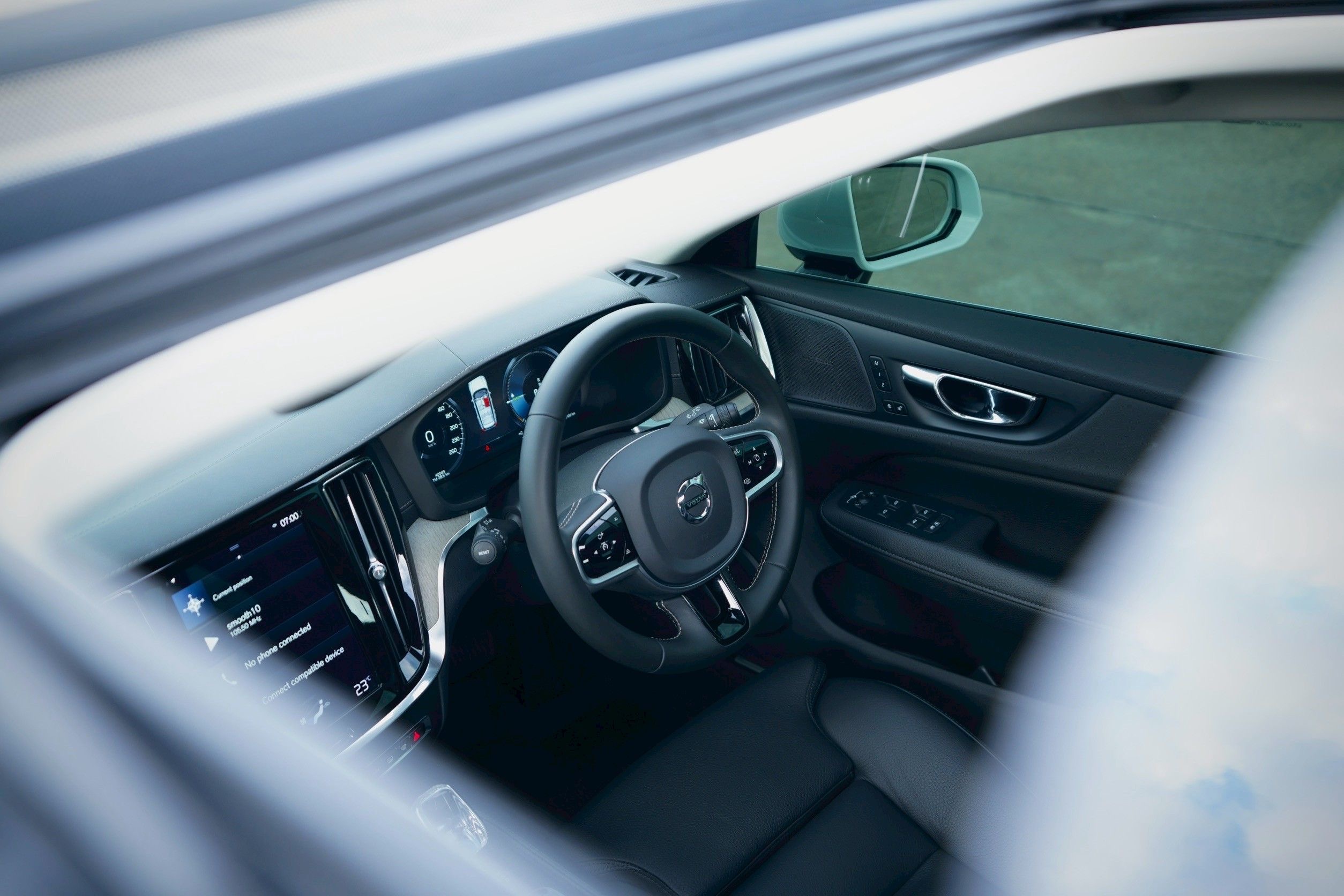 VOLVO V60 2.0 T8 Inscription ปี 2020