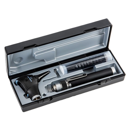 ชุดตรวจหู RIESTER L3 Otoscope รุ่น ri-scope L, LED 3.5V (R3704-550)