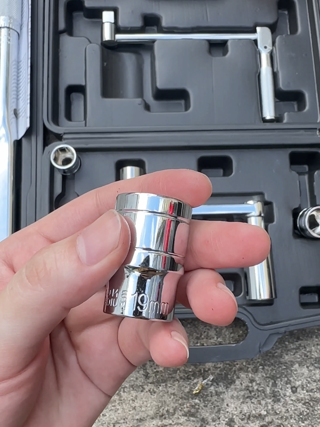 บล็อกทดถอดล้อ มี 2 แบบ