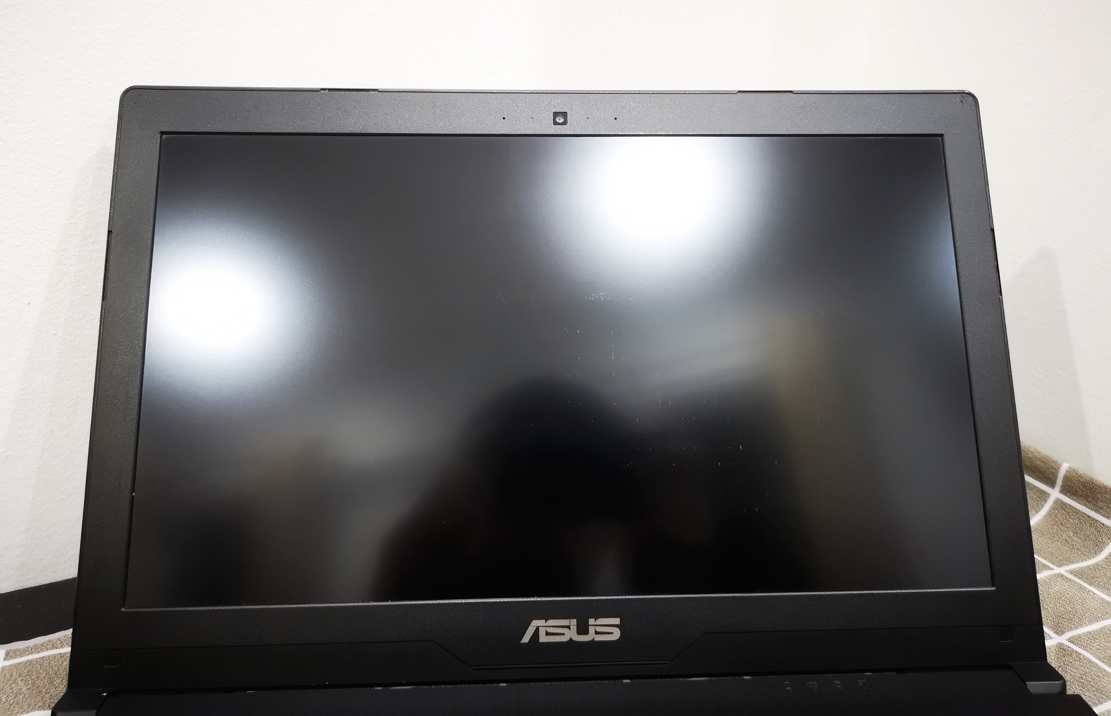 Asus FX503VD-E4151T