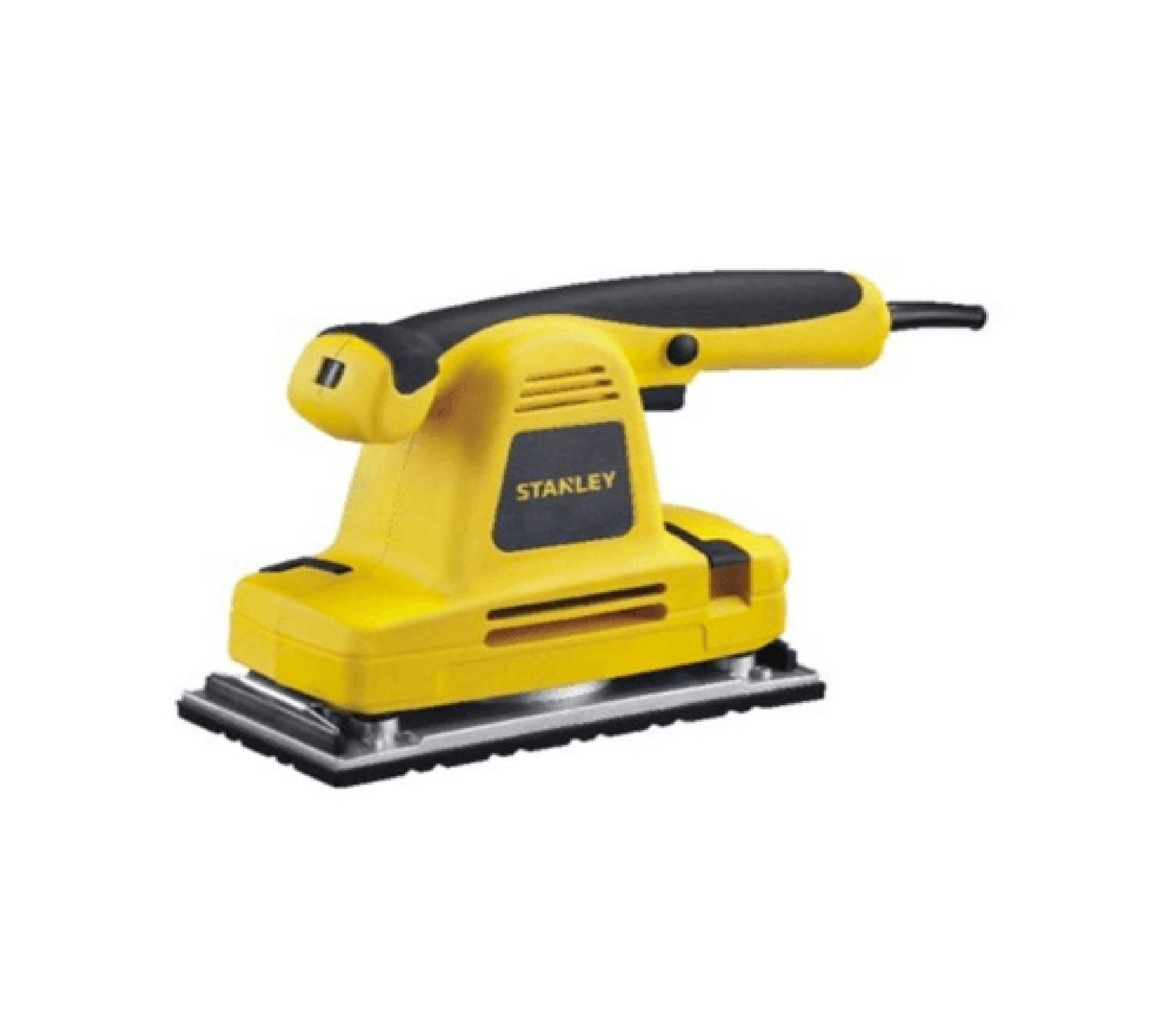 STANLEY เครื่องขัดกระดาษทราย 310W รุ่น SSS310-B1