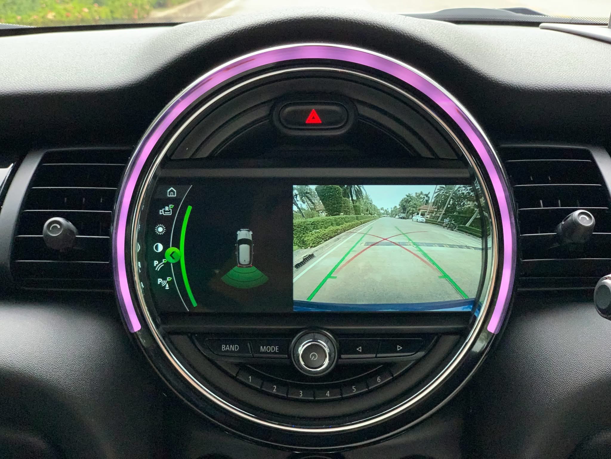 MINI COOPER S HATCH RHD ปี 2019