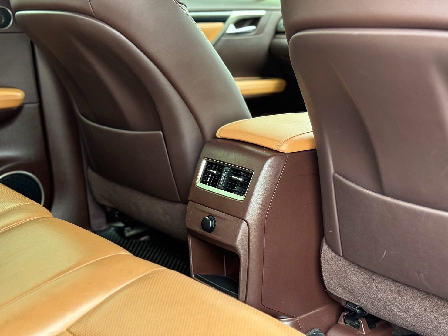 Lexus Rx200t Luxury ปี 2016