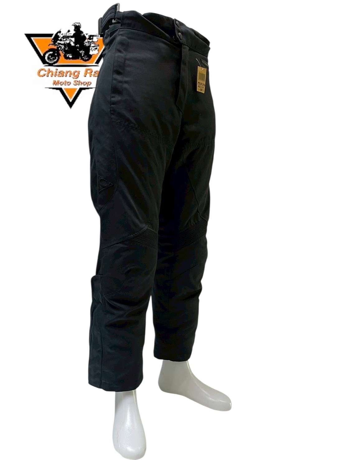 กางเกงขี่มอเตอร์ไซด์ ( มือสอง ) PTCR 284 : เอว 40" ยาว 29" Rev'it