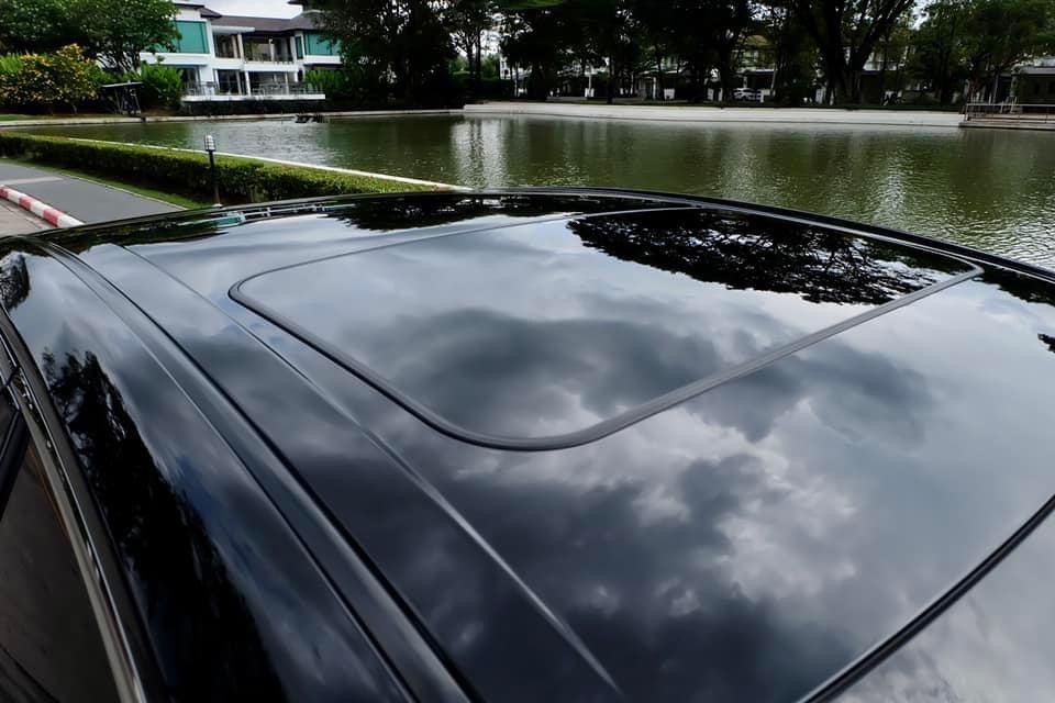 Toyota Camry 2.5G 8AT ปี 2019