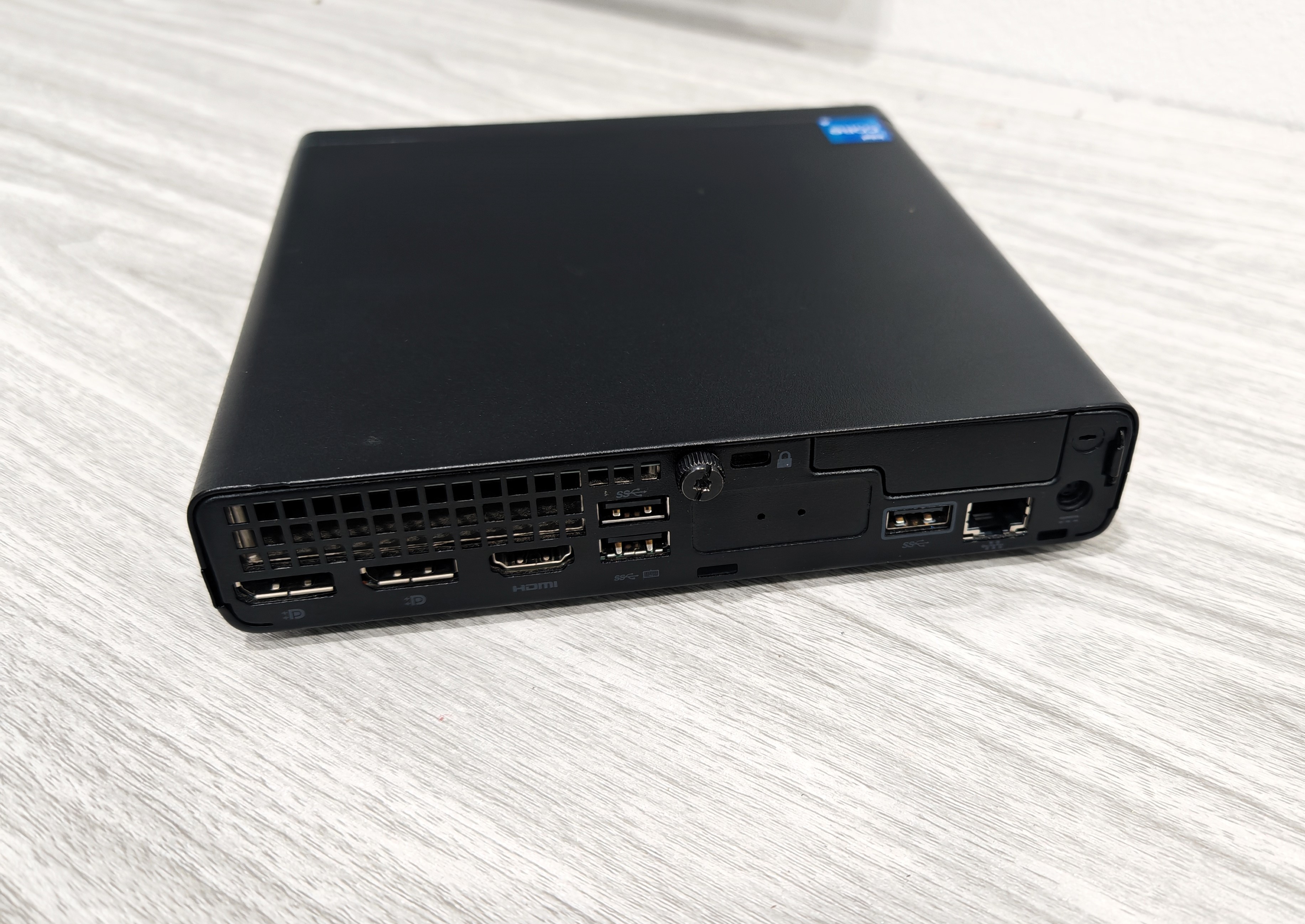 MINI PC HP Pro 400 G9