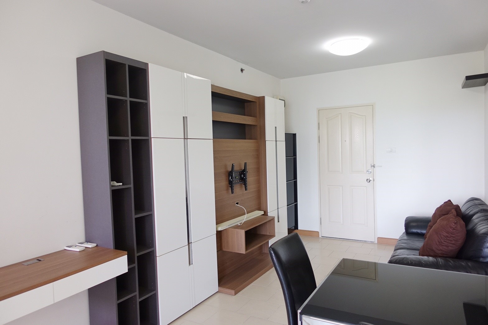 ขาย City Home Condo ( รถไฟฟ้าบางกระสอ )