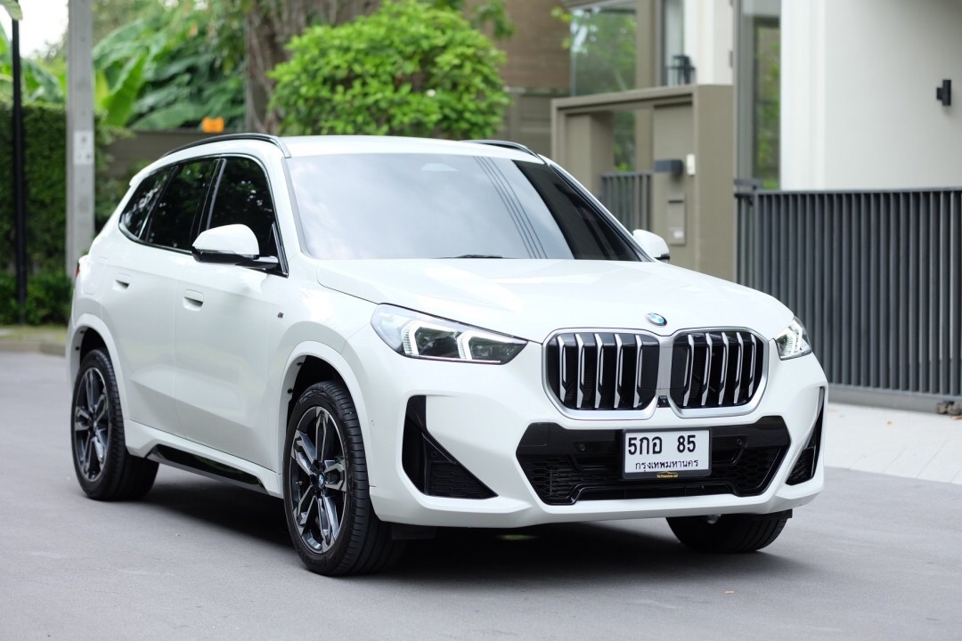 BMW X1 sDrive 20i M Sport U11 ปี 2024