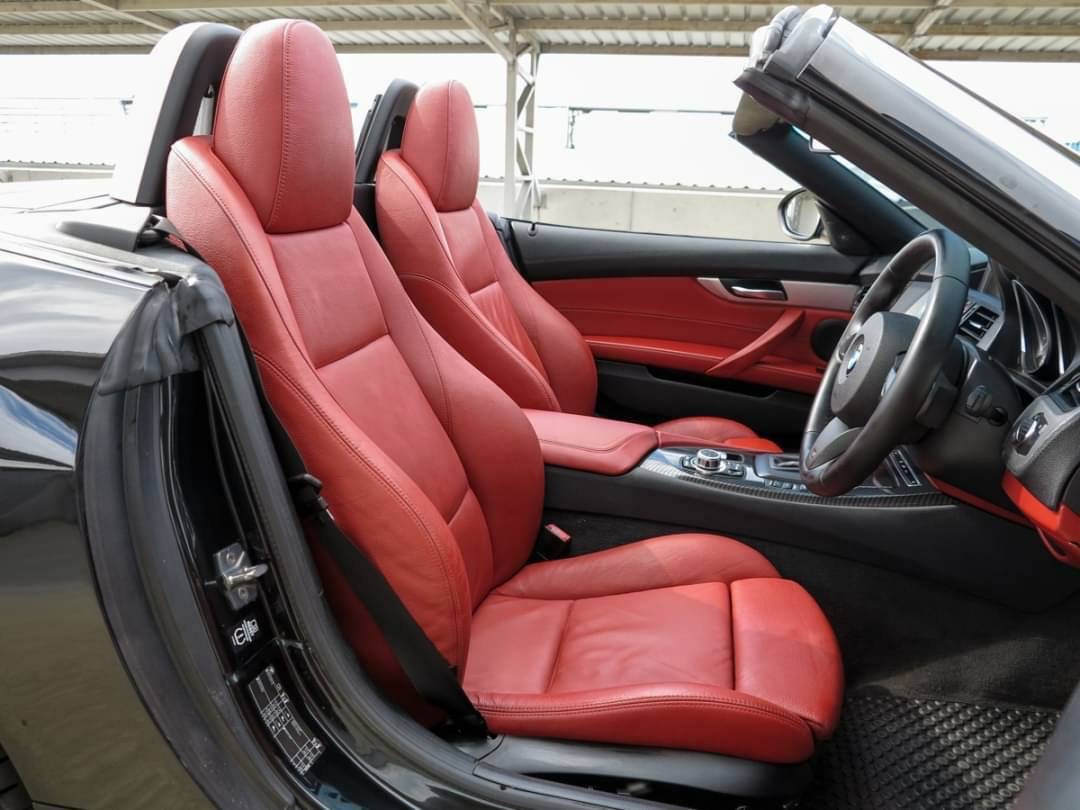 BMW Z4 sDrive23i M Sport ปี 2011