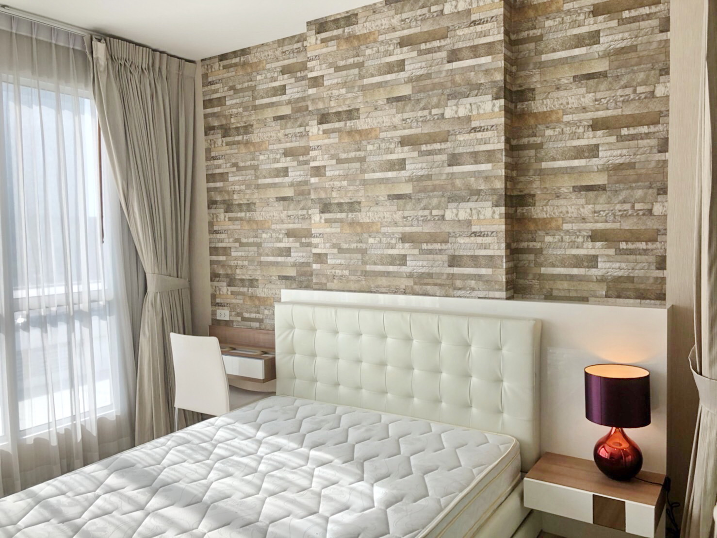 ขาย The hotel condo