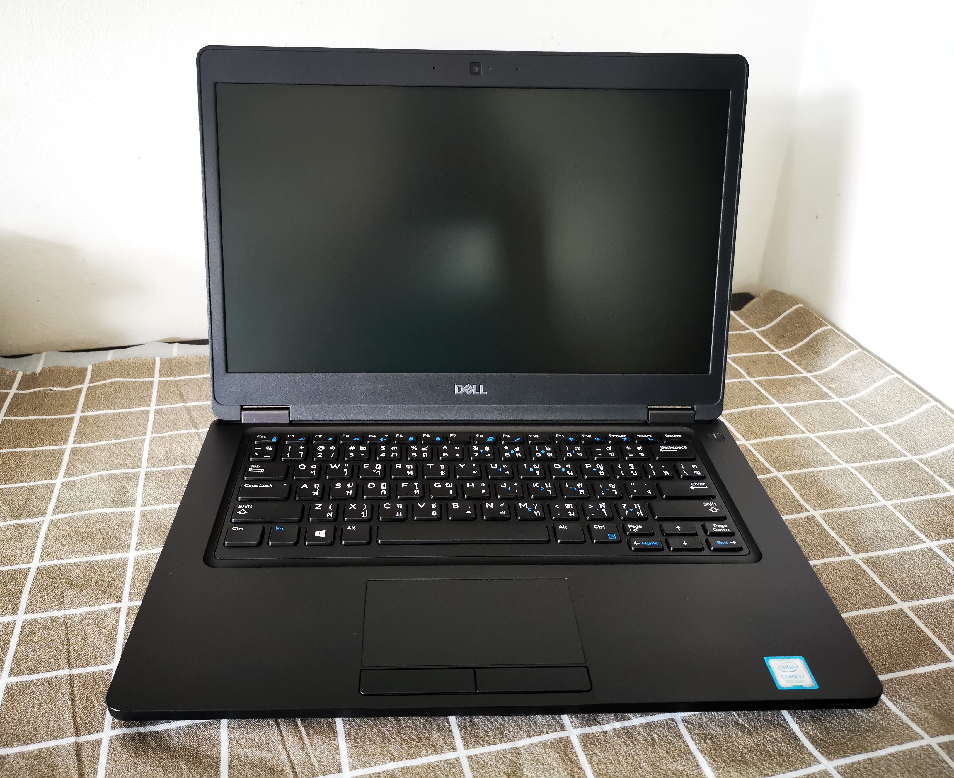 Dell Latitude 5490