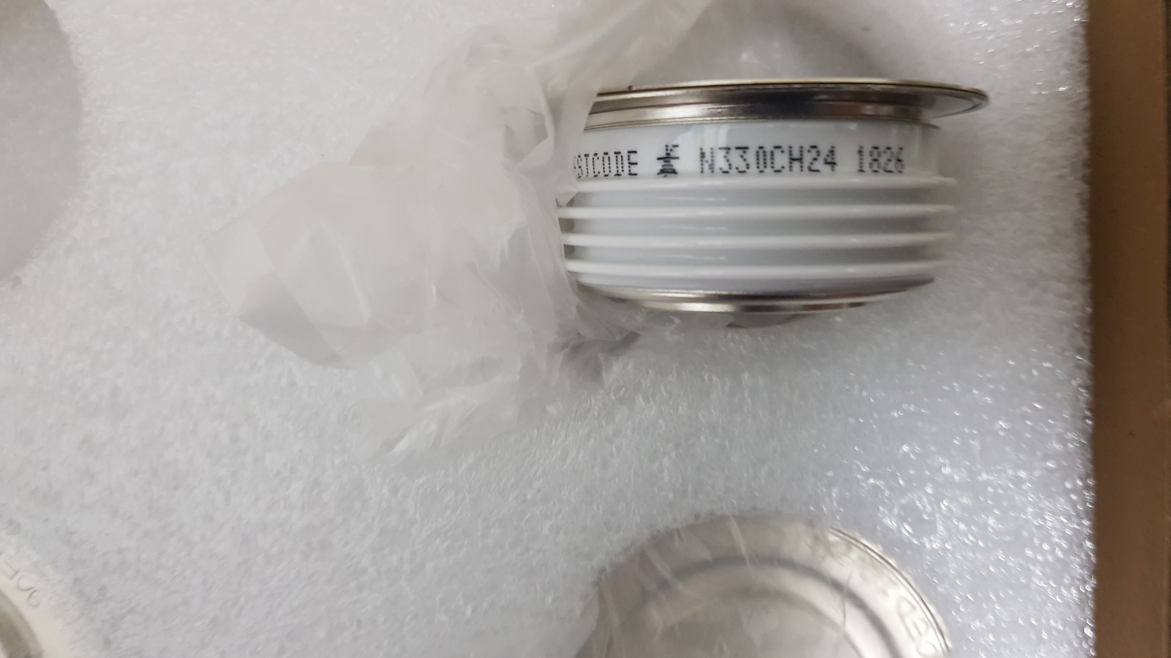 ราคา พาวเวอร์ ไดโอด ไดโอด มอดูล และ อุปกรณ์พาวเวอร์อิเล็กทรอนิกส์อื่นๆ