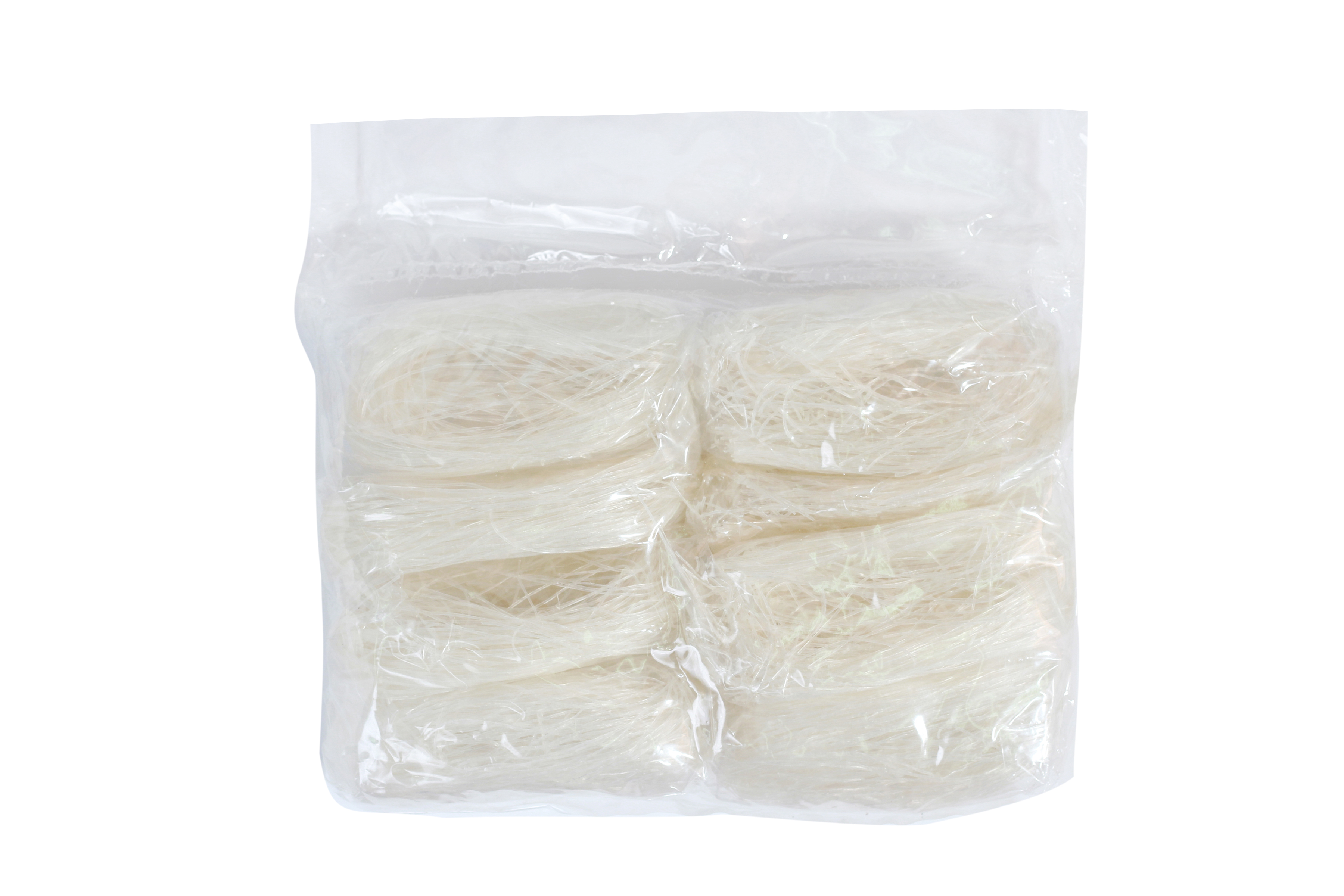 VERMICELLI 8 BUNDLES - วุ้นเส้น 8 มัดถั่วเขียว