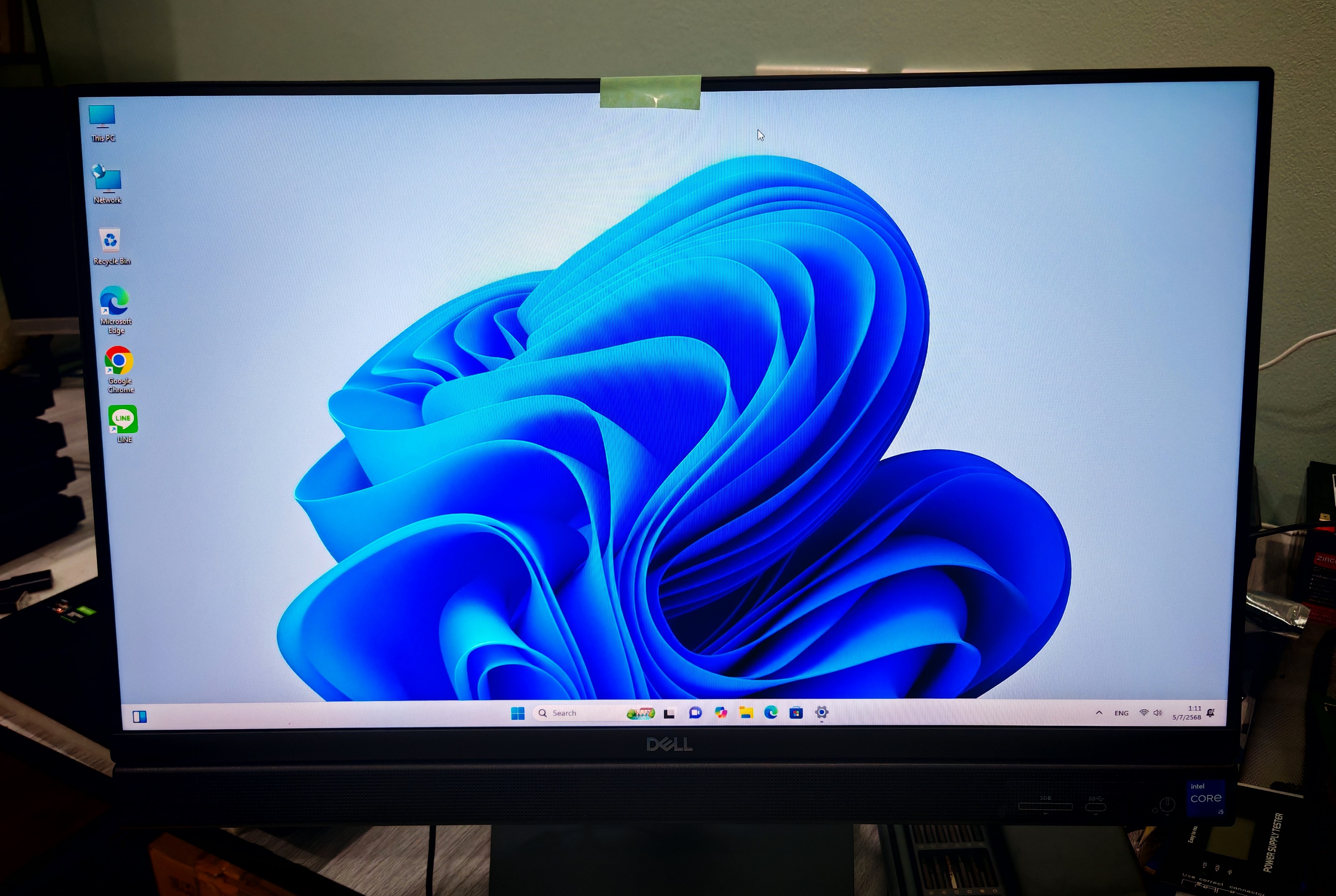 (AIO) Dell OptiPlex 7420 ใหม่มือ1