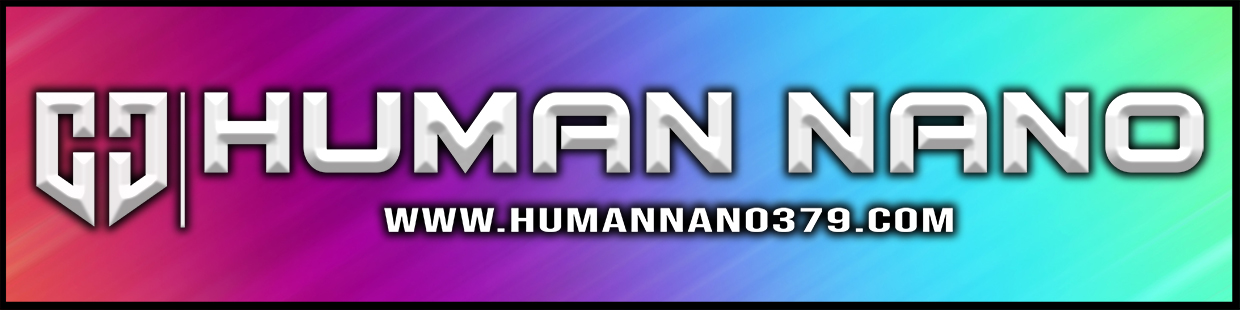 Human Nano Shop