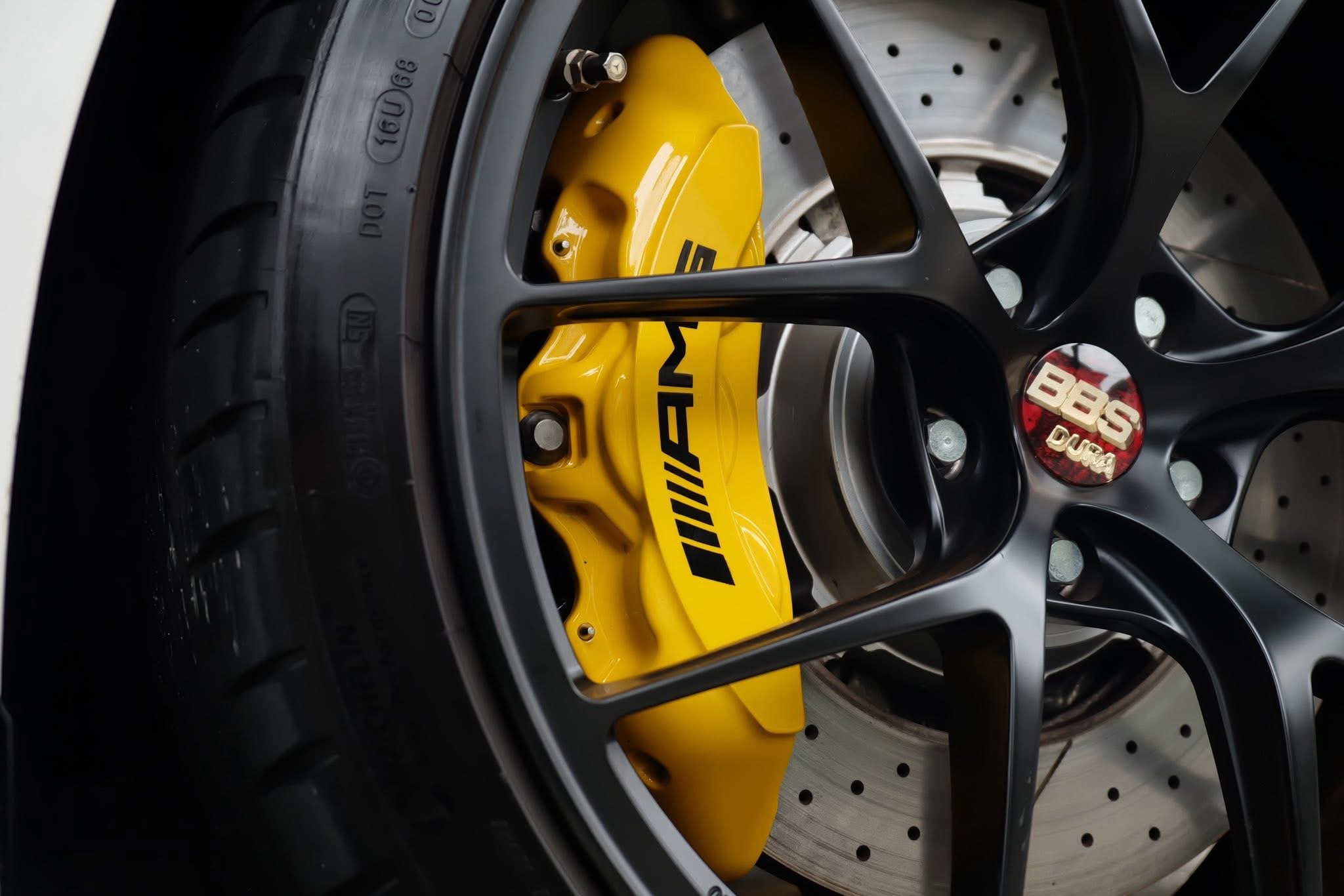 Mercedes Benz CLS53 4-MATIC AMG ปี 2021