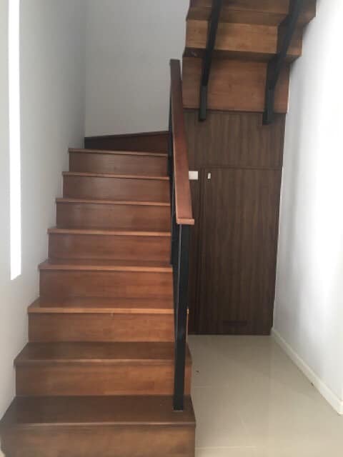 ให้เช่าทาวน์โฮม S-gate บางบัวทอง ใกล้ตลาดสมบัติบุรี