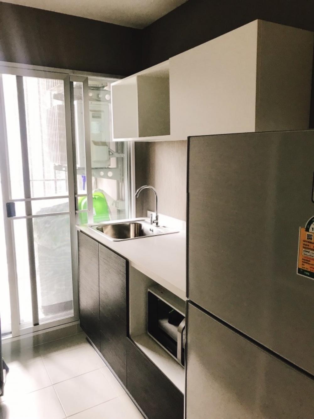 ให้เช่า dBURA CONDO พรานนก